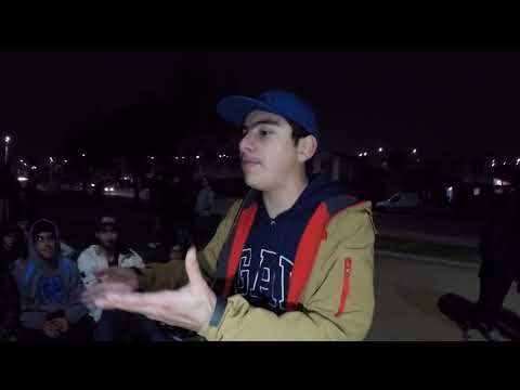 KOTS vs. MACRO: Cuartos - Bastard Battles V Fecha