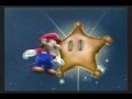 Super Mario Galaxy 2 Cosmic Guide Bronze Grand Star