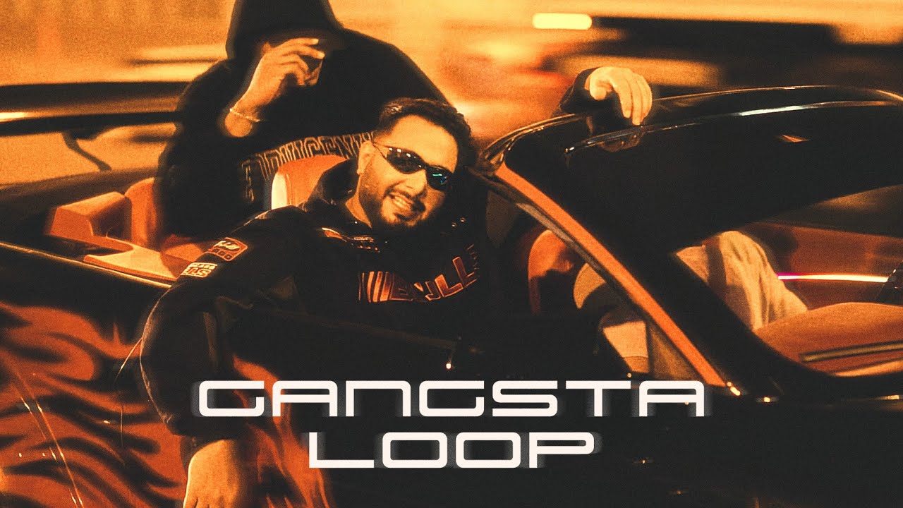 Gangsta Loop Lyrics | Genesis | Khan Bhaini