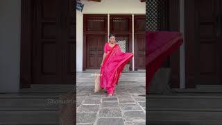 Avurudu look ‘23💗 #grwm #shorts #2023