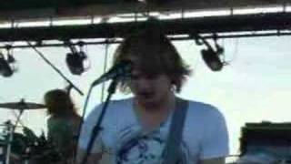 Kiros - Hold Your Breath