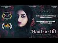 Haal E Dil Full Song | Seshu KMR | HeenaS | Neha Karode | Yukti | Latest Hindi Love Song | KMRCORP