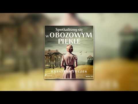 Spotkaliśmy się w obozowym piekle - Audiobooki - Audiobook Pl - Romans