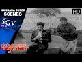 Kasthuri Nivasa Kannada Movie Dr Rajkumar Emotional Scenes Kannada Scenes Narasimharaju