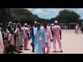 *Vidéo Ambiance Tarayya*  Etape de Soli Tagriss - Goula el Bader - Dakoro