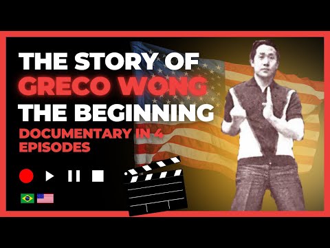 Moy Yat, Greco Wong and Chow Yat Lung