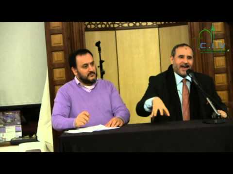 CIV, abdallah benmansour 2014 NAISSANCE DU PROPHETE civ