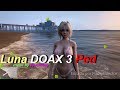 DOAX3 Luna Bikini [Add-On] 6