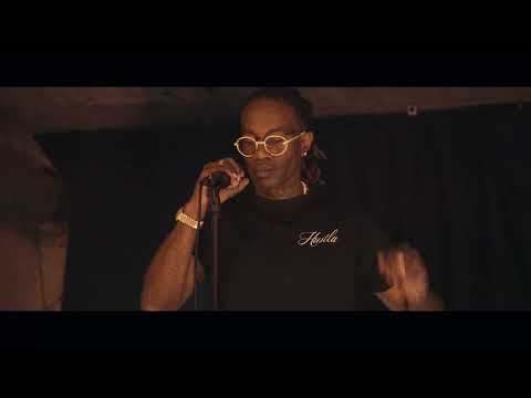 Hustla Ru feat. J Real - Get That Money (Official Video)