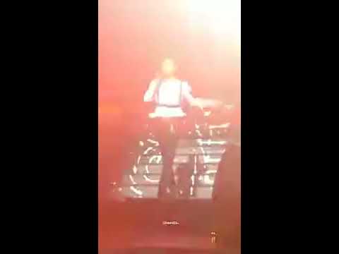 (BTOB)  Chang Sub - Move 🙀 ( cover of Temina )