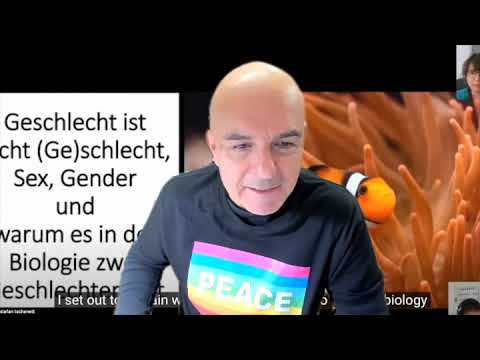 Blattsalat vom 27.12.22  - von und mit Stefan Tschenett