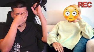 Wife Cheats on HUSBAND AND BOYFRIEND!!!! (UDY Loyalty Test)