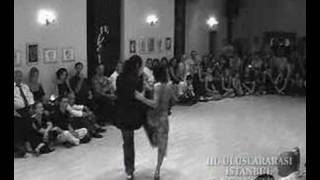 Sebastian Arce - Mariana Montes