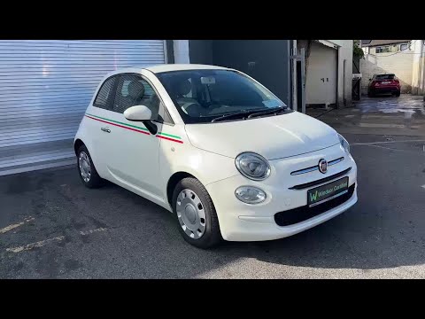 Fiat 500 Pop - Image 2
