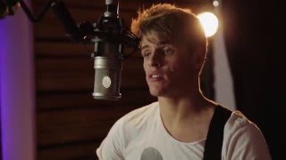 Pete Murray- So Beautiful Cover