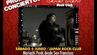 Sábado 4 de junio 2011 LA PLEBE