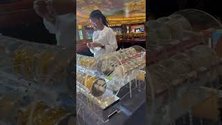 FREE things to do on Carnival CONQUEST! #cruise #shorts #shopping #travelvlog