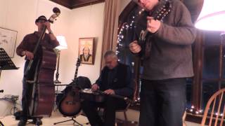 For JL  (Russ Barenberg)