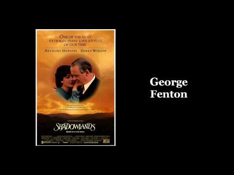 SHADOWLANDS  OST - George Fenton -