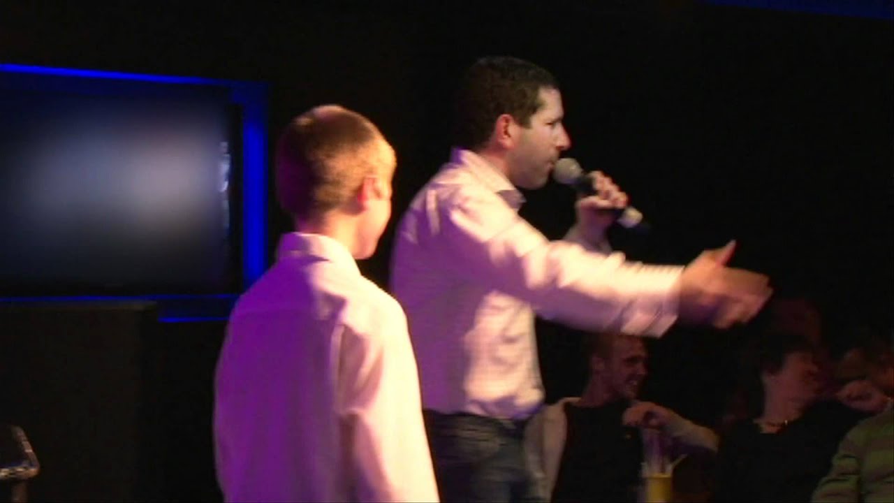 Promotional video thumbnail 7 for New York, NY Dueling Pianos