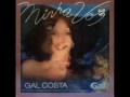 Nuvem Negra - Gal Costa