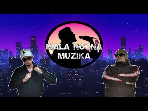 Vaske x Zvezdani Čovek - MALA NOĆNA MUZIKA (OFFICIAL VISUAL MUSIC)