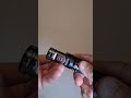Nebo Franklin Swivel Rechargeable Flashlight 600 lumens, 4 modes