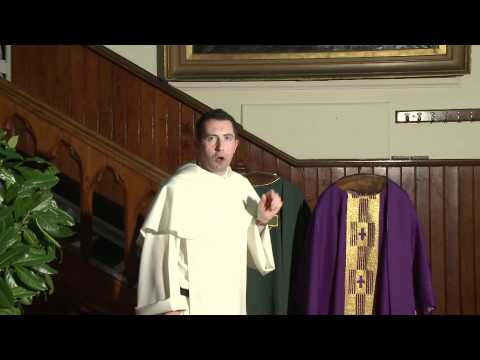 Reason for the Season - Advent