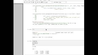 MATLAB in IPython Notebook