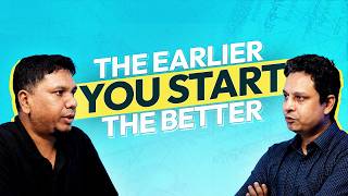 Why the CEO of EDGE AMC Puts Integrity Before Everything | FYI - For Your Investment | Ep 2