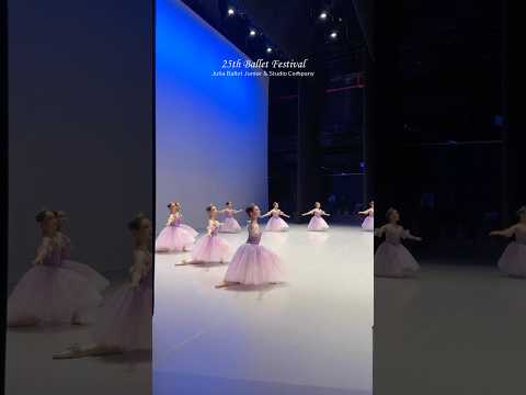 2026 줄리아 발레축제 중 Waltz Serenade…