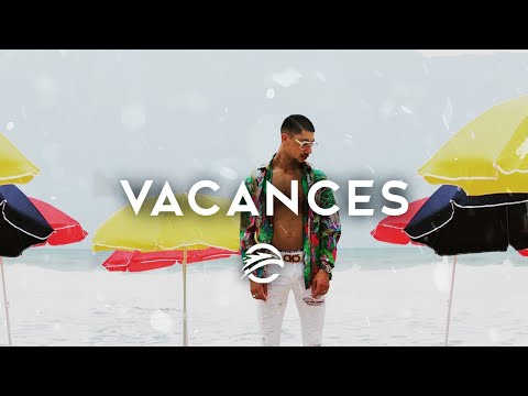 "Vacances" 🍸| Maes x Landy | Type Beat Club Instru Rap 2021