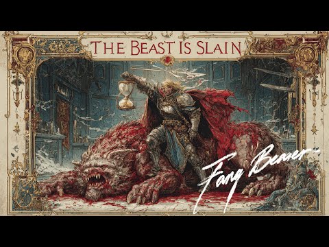 Fang-Bearer - The Beast Is Slain | Feasting Sermon No. 13 | Call of the Wild
