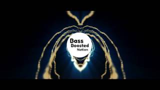 Bebe Rexha - F.F.F. (Fuck Fake Friends) (feat. G-Eazy) - Bass Boosted