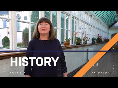 MA in History - More than a Masters at MIC