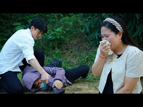 Ngoc's last-minute escape - An important document belonging to Hely's mother is stolen.