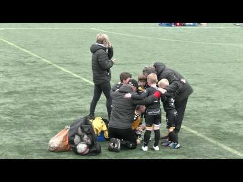 De Voskescup 2017 - Sporting Lokeren - U6 - U7 - zondag 7 mei