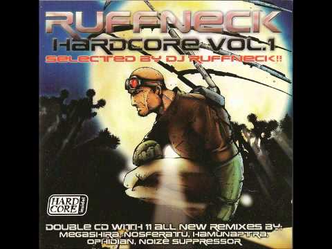 Heartbeat - Ectomorph