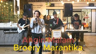 Download lagu Angin Malam by Broery Marantika cover mp3 Download lagu Angin Malam by Broery Marantika cover mp3