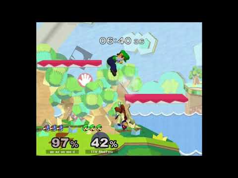 MadTyro vs Magi 9/28/21