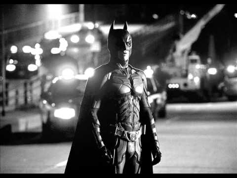 Christopher Nolan interview - The Dark Knight Rises