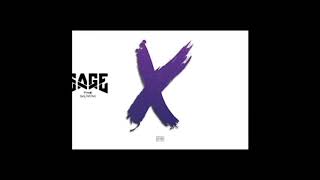 No ex&#39;s - Sage the Gemini - without feature