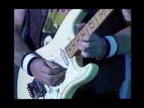 The Art Of Dave Murray video