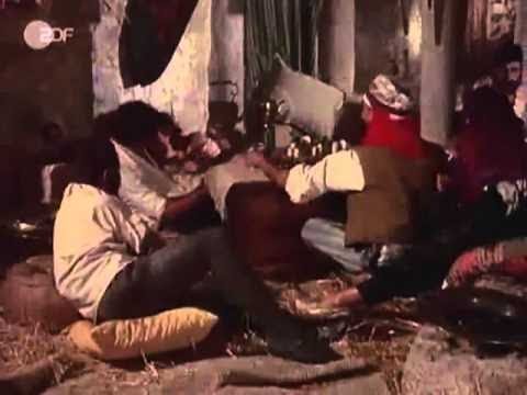 DOKU Terra X - 45 - Gletschergold - Die Schatzkammer im Kaukasus