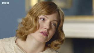 Lady Chatterley&#39;s lover | Oliver &amp; Connie