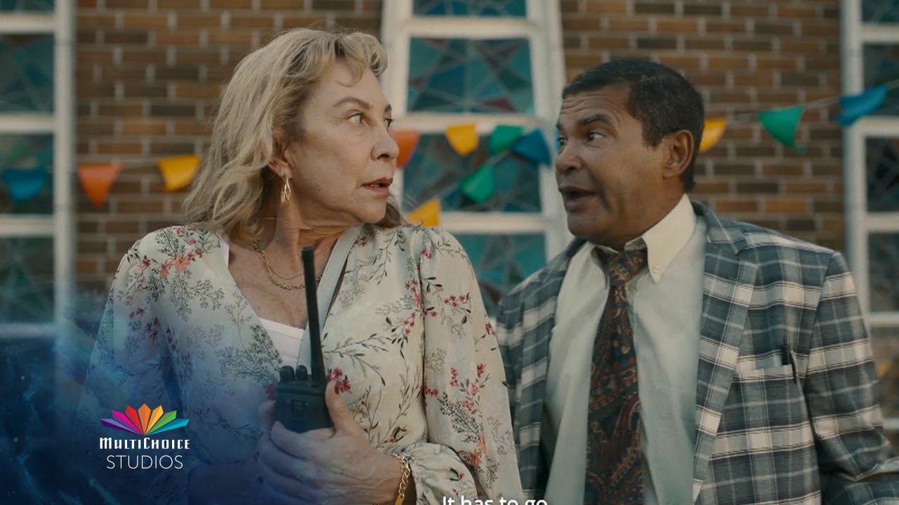 Mooiweer en Warm | Multichoice Studios