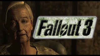 【fallout3トロコン解説】超絶ホロテープ回　part16【ゆっくり実況】