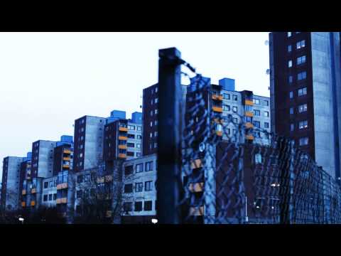 N feat Sebbe Staxx - För dom riktiga (officiell video) prod Matte Caliste, Stadsbild 3