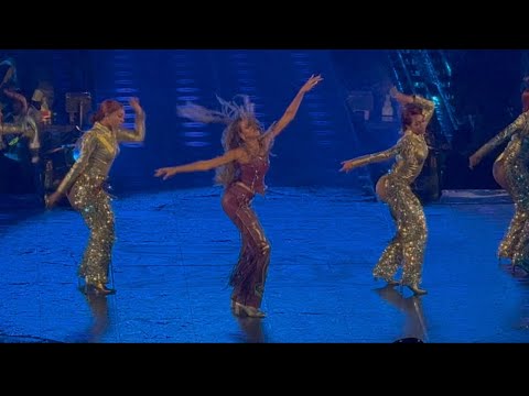 Blue Ivy Carter slays her dance breakdown at Beyoncé’s Cowboy Carter Tour Opening Night in London