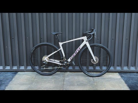 GIANT REVOLT ADVANCED 2 2026 | GRAVEL BIKE #giantrevolt #gravelbike 